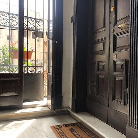 Vera Rooms CTA Exterior foto