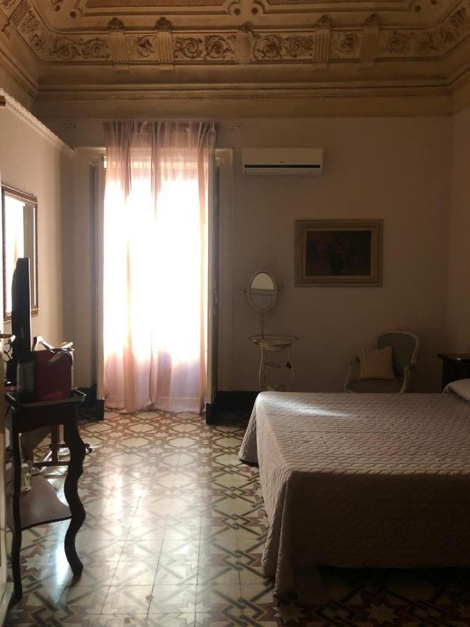 Vera Rooms CTA Exterior foto
