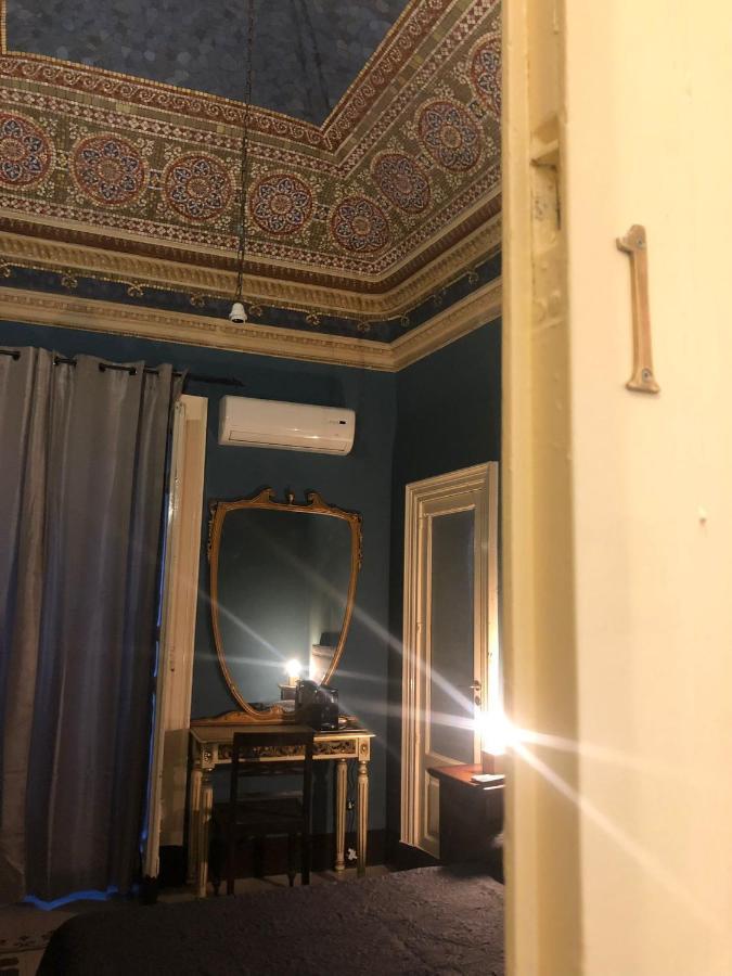 Vera Rooms CTA Exterior foto